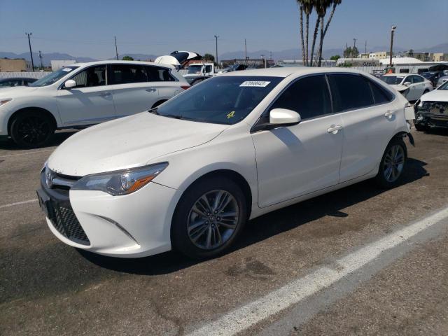 2017 TOYOTA CAMRY LE/X - 4T1BF1FK3HU441479