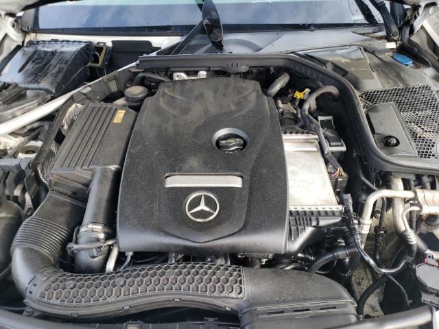 55SWF4JB1GU116186 2016 MERCEDES-BENZ C-CLASS, photo no. 11