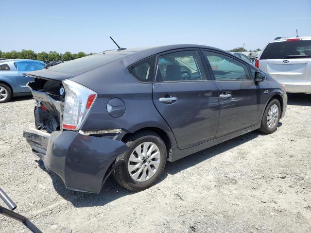 JTDKN3DP1F3073453 Toyota PRIUS PLUG-IN