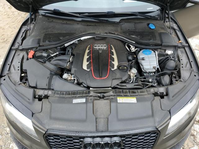 2015 AUDI S7 PREMIUM WAUW2AFCXFN048108