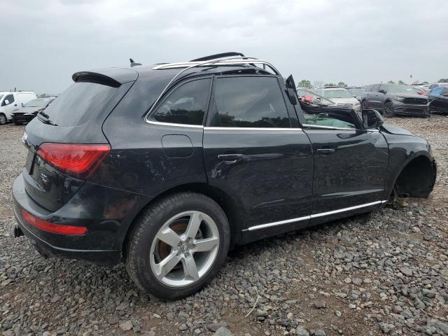 VIN WA1LFAFPXDA067186 2013 Audi Q5, Premium Plus no.3