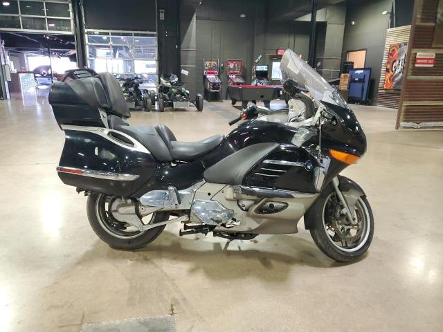 2009 BMW K1200 LT - WB10559A89ZL74789