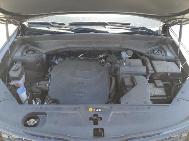 5XYP5DHC7MG160978 KIA Telluride Sx