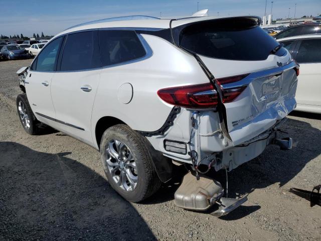 5GAEVCKW0JJ189613 Buick Enclave Avenir