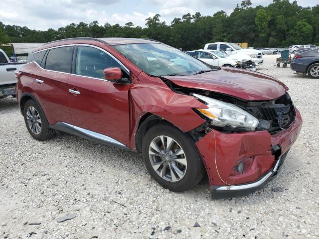 5N1AZ2MG5HN103258 Nissan MURANO S