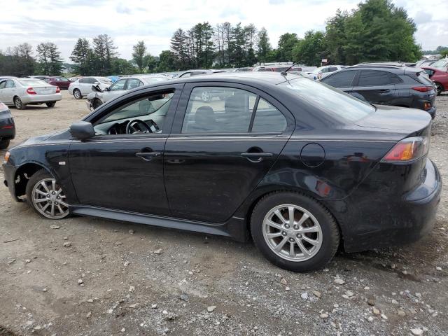 Vin: ja32u2fu1bu004314, lot: 57514323, mitsubishi lancer es/es sport 20112