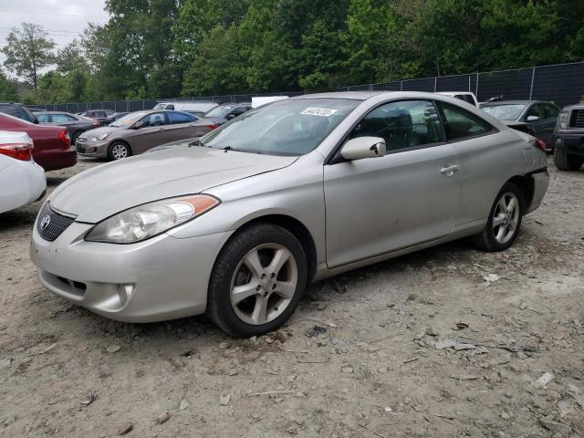 2005 Toyota Camry Solara SE