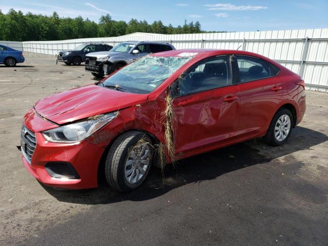 2020 Hyundai Accent SE