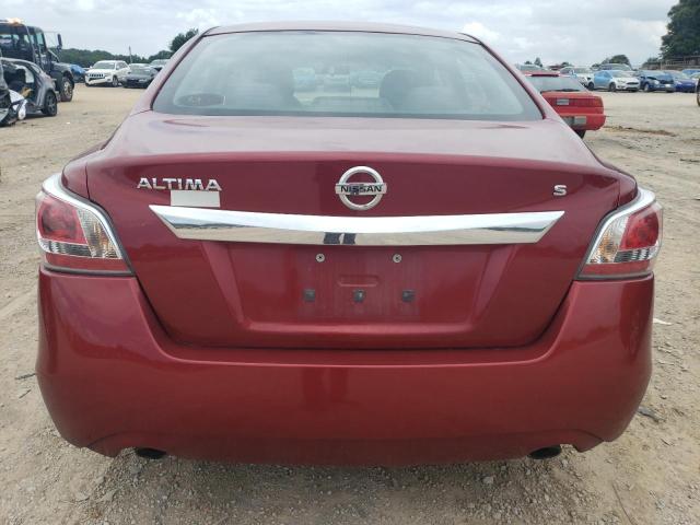 1N4AL3AP3FN323579 Nissan ALTIMA 2.5