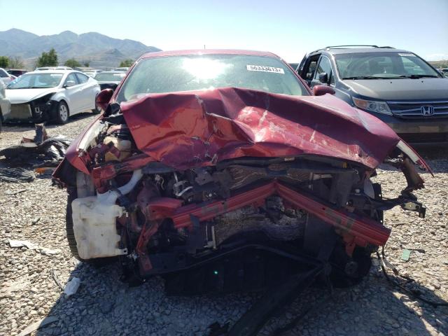 3FA6P0H78ER115403 Ford FUSION SE