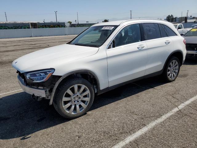 2020 Mercedes-Benz GLC GLC 300