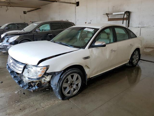 2009 Ford Taurus Limited