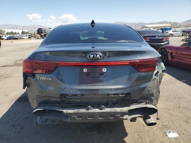 3KPF24AD8ME364600 KIA FORTE FE