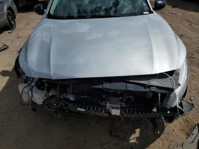 1N4BL4CV1KN308370 Nissan ALTIMA SR