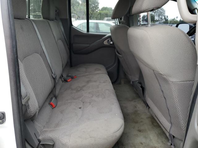 1N6AD0ER9GN765119 Nissan FRONTIER S