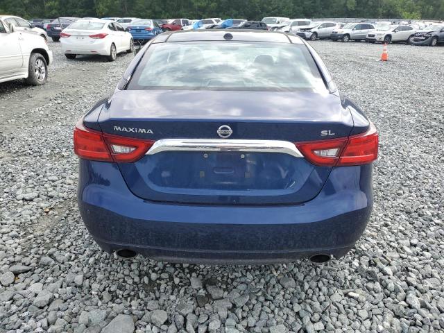2017 NISSAN MAXIMA 3.5 - 1N4AA6AP9HC370881