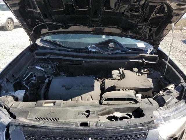 JA4AD3A3XLZ031608 Mitsubishi Outlander Se