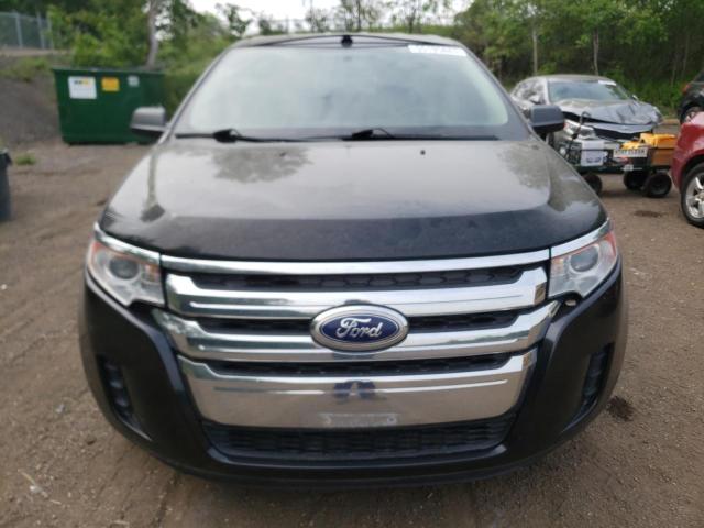 2FMDK3G90EBB18892 2014 FORD EDGE, photo no. 5