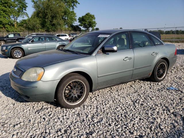 2005 Ford Five Hundred Limited