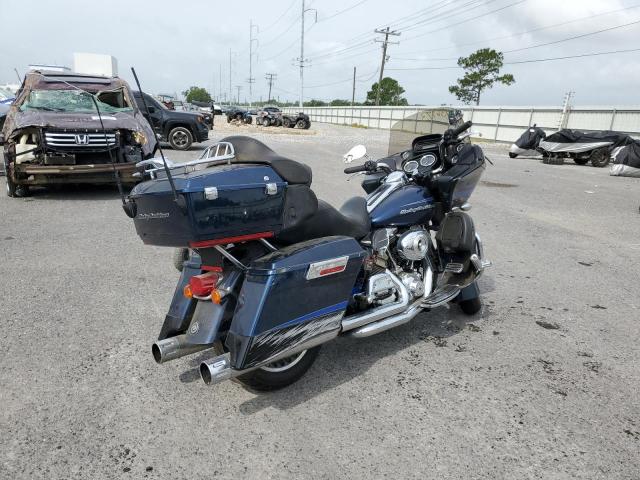 2013 HARLEY-DAVIDSON FLTRU ROAD - 1HD1KGM12DB694676
