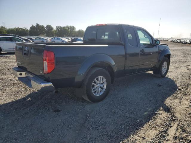 1N6AD0CU1JN702224 Nissan Frontier Sv