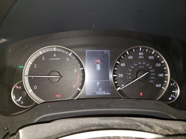 2021 LEXUS RX 350 L - JTJHZKFA5M2029179