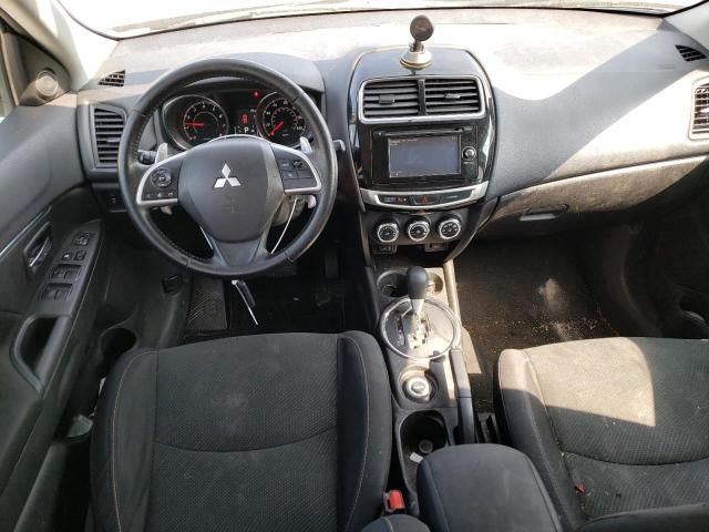 4A4AR4AU1FE002881 Mitsubishi Outlander Sport Se