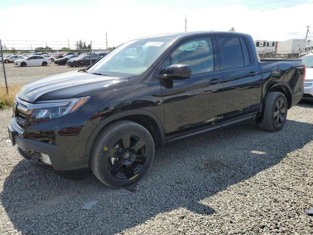 2020 Honda Ridgeline Black Edition