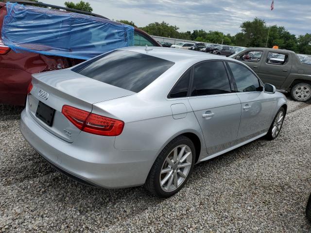 VIN WAUFFAFL2EN038417 2014 Audi A4, Premium Plus no.3