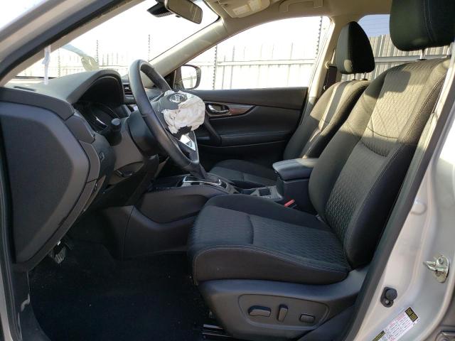 JN8AT2MV0KW399798 Nissan ROGUE S