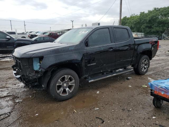 2015 Chevrolet Colorado Z71