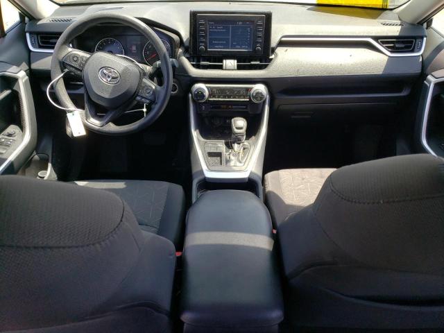 2T3W1RFV9KW023824 Toyota Rav4 Xle