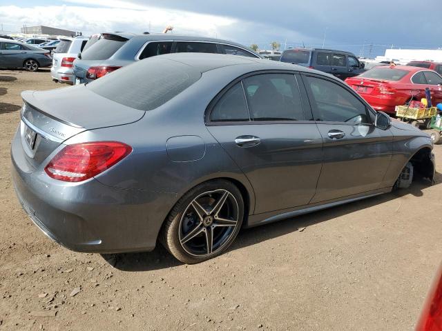55SWF4KB9JU259862 Mercedes-Benz C 300 4matic