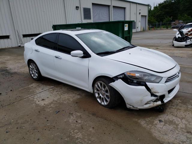 1C3CDFCB7ED715962 Dodge Dart Limited