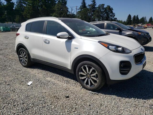 KNDPNCAC2H7085095 KIA Sportage Ex