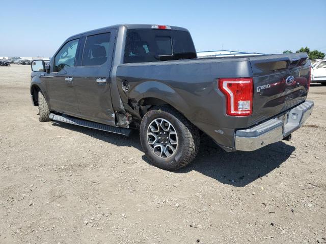 1FTEW1EF7GKE74582 Ford F150 Supercrew
