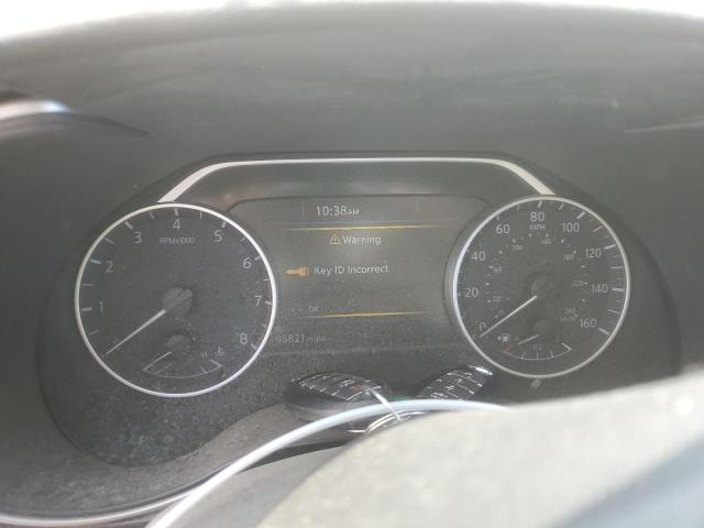 1N4AA6AP8JC390559 Nissan Maxima 3.5s