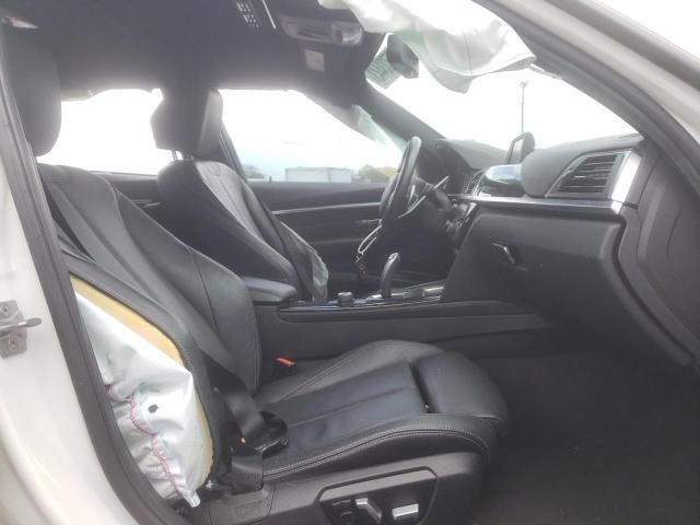 WBA8E1C59JA178144 BMW 330e