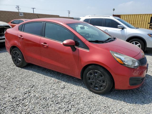 KNADM4A30F6505044 KIA RIO LX
