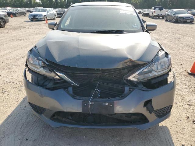 3N1AB7AP8GY233985 Nissan SENTRA S