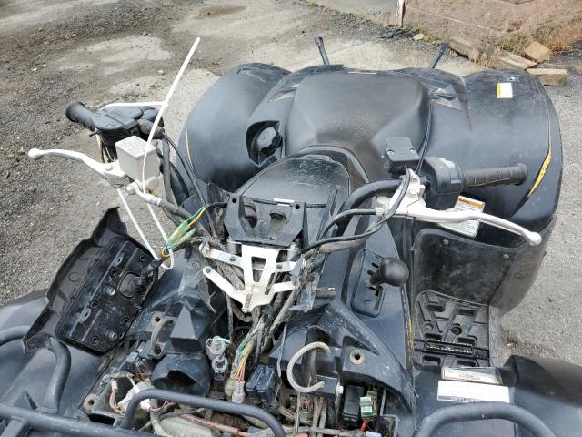 2020 YAMAHA YFM700 - 5Y4AMH736LA102769