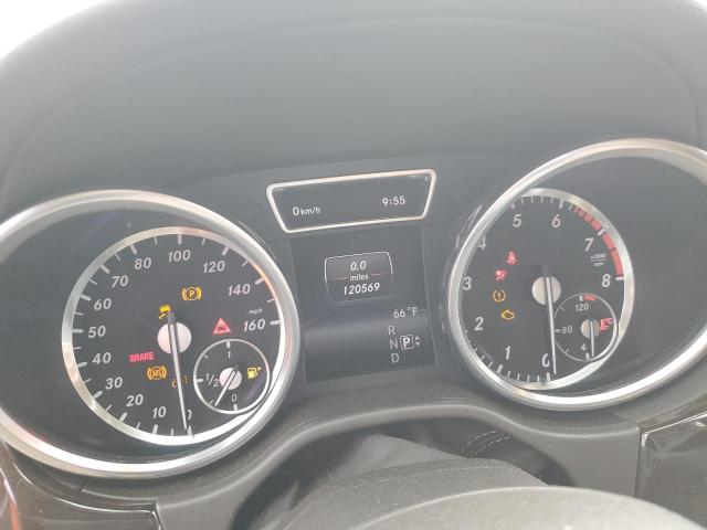 4JGDF7CEXEA435766 Mercedes-Benz Gl 450 4matic
