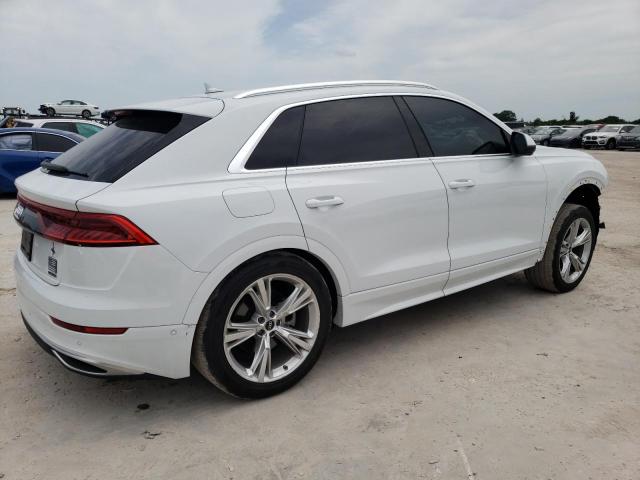 2023 AUDI Q8 PRESTIG WA1CVBF10PD000927