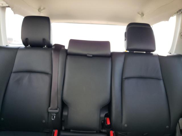 2022 TOYOTA 4RUNNER NI - JTEDU5JR2N5256808
