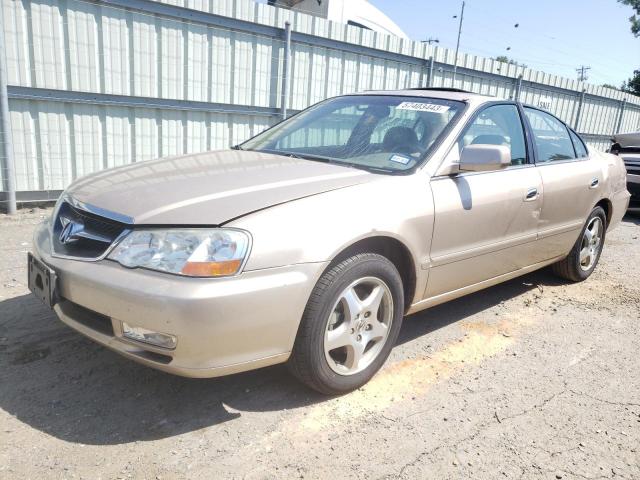 2003 Acura TL 