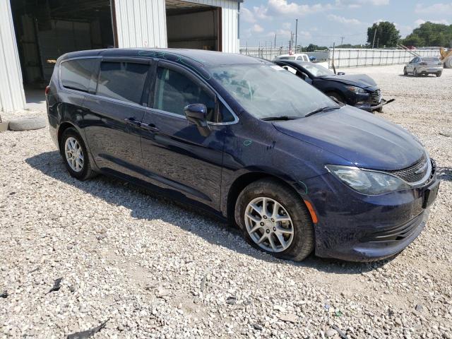 2C4RC1DG7HR770743 Chrysler Pacifica Touring