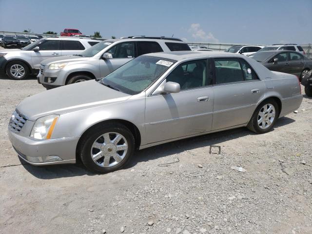 2006 Cadillac DTS 