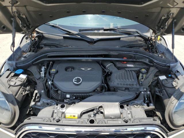 2019 MINI COOPER S E WMZYU7C58K3F93411