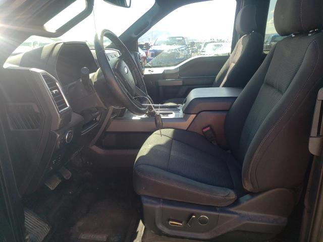 1FTEX1EP6FFC75102 Ford F150 Super Cab