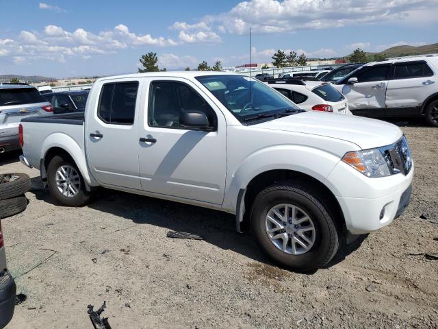 1N6AD0EV9KN712538 Nissan FRONTIER S